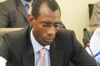 Sénégal : Abdoulaye Daouda Diallo à  l'interieur, fraude en vue des prochaines municipales ?